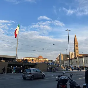 Santa Maria Novella - Golden Lily Florence, Center Appartamento