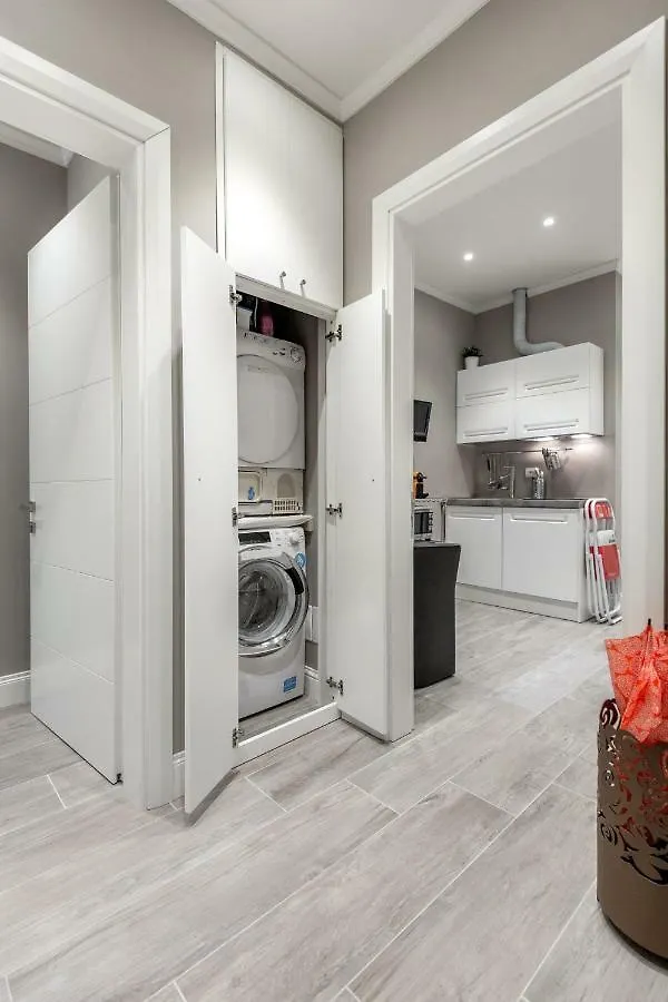 Bell Tower Studio Apartment Firenze