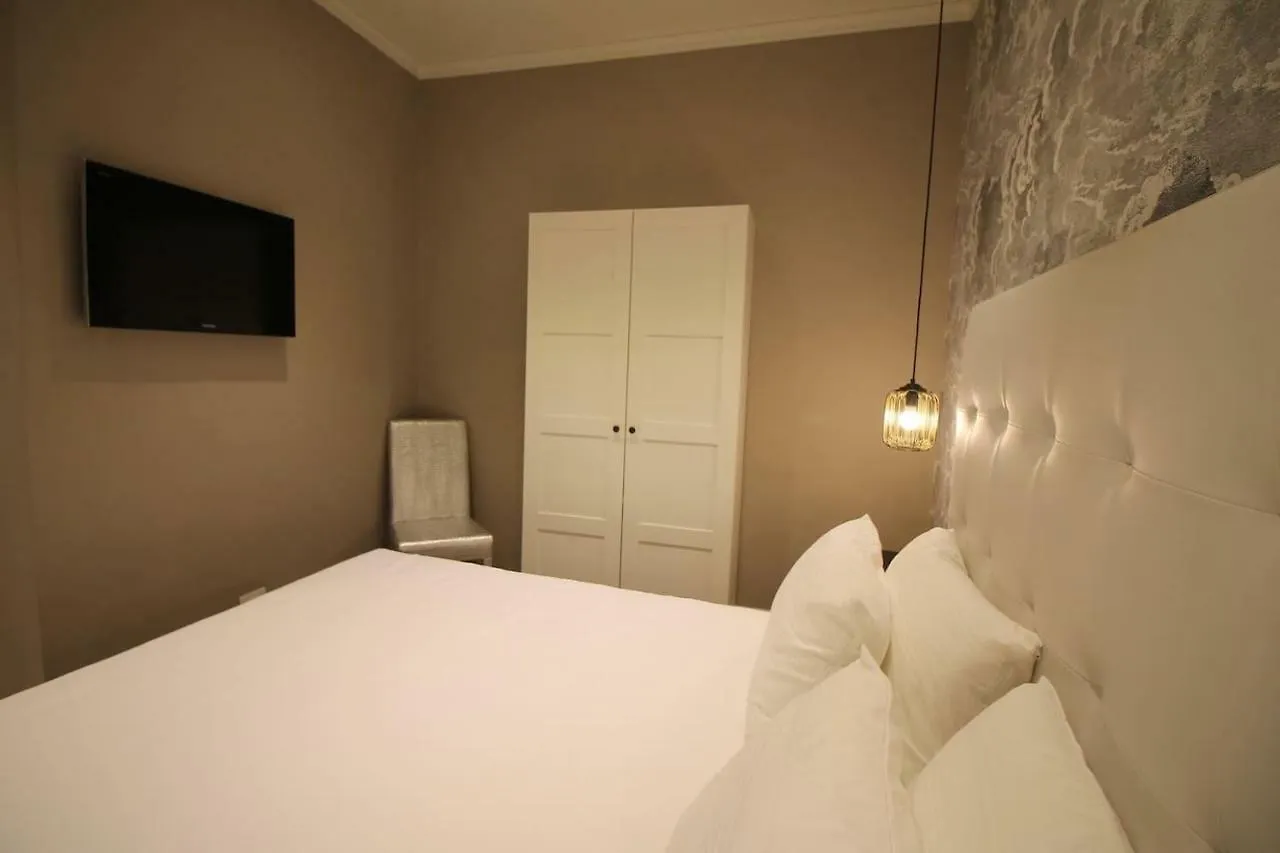 Bell Tower Studio Apartment Firenze Italia