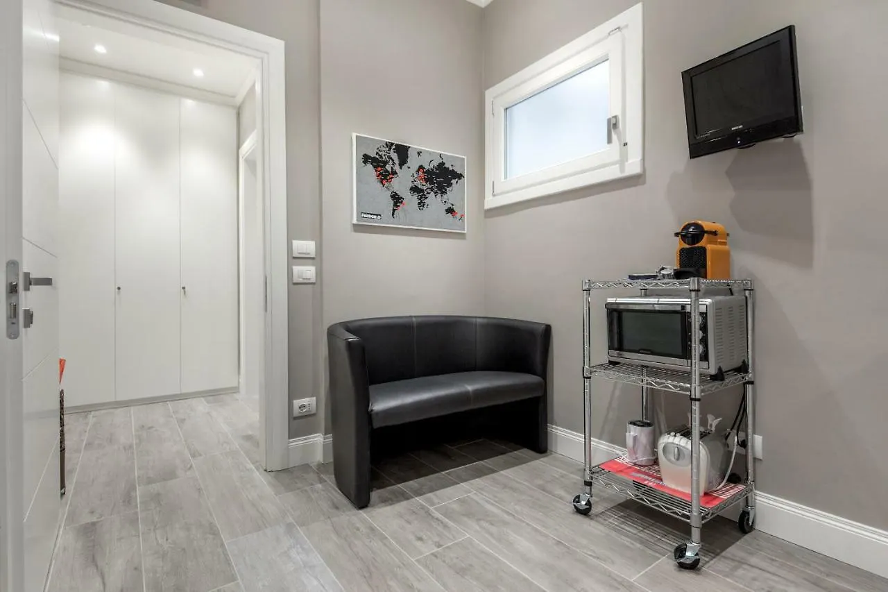 Bell Tower Studio Apartment Firenze